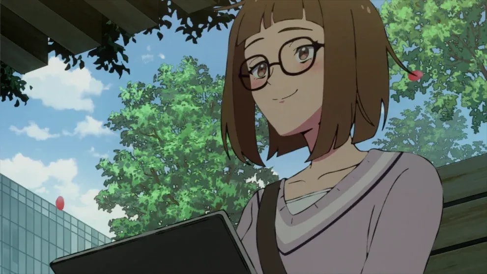 OLM Announces 2025 Debut for 'Let's Play' Anime with Impressive Staff and Cast