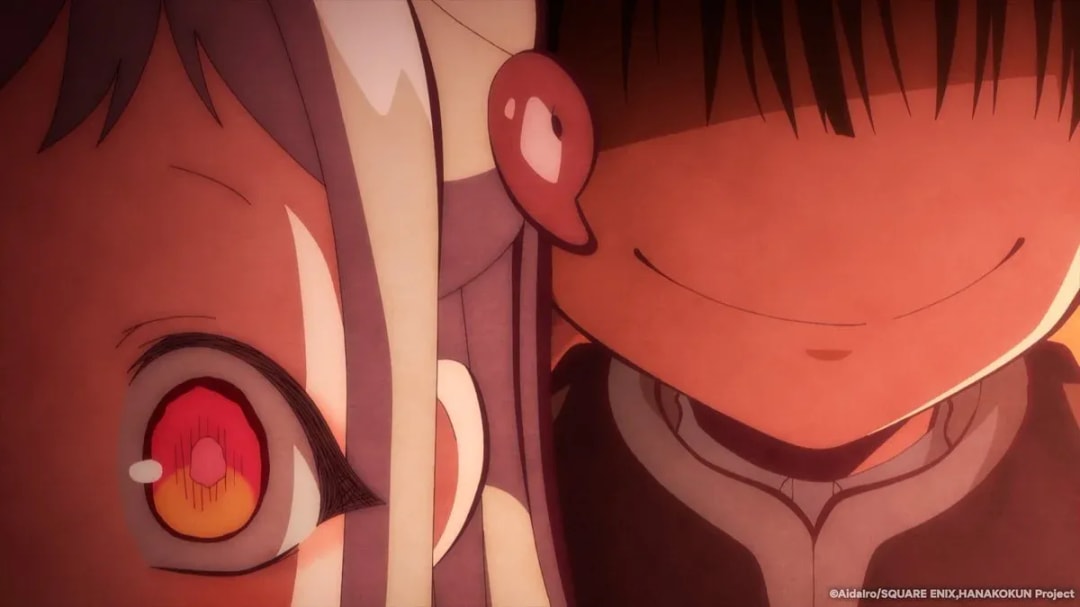 The Ghost in Your Room: Anime Binge Consequences