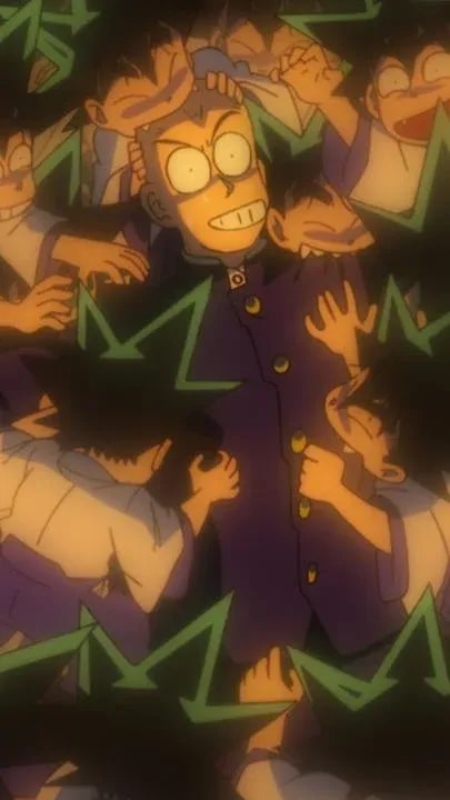 Onimaru's Unending Struggles: A Ghostly Tale