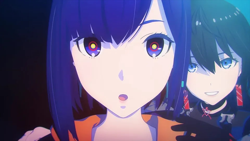 Discover the Mesmerizing Creditless Opening of 'KAMITSUBAKI CITY UNDER CONSTRUCTION' on Crunchyroll