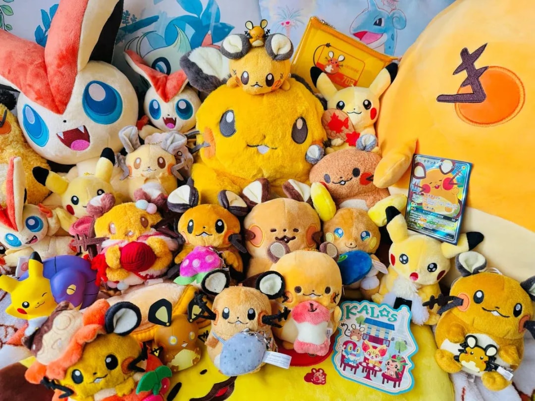 Celebrate Dedenne Day: A Look Back at the Past Year