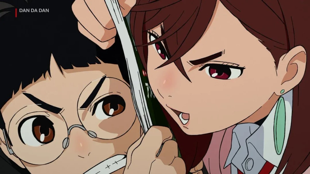 Fans of DAN DA DAN Will Love These Science SARU Anime