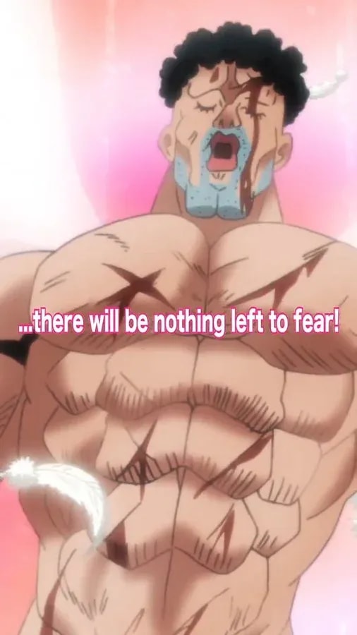 One Punch Man Season 3: Puri-Puri Prisoner's Dramatic Escape