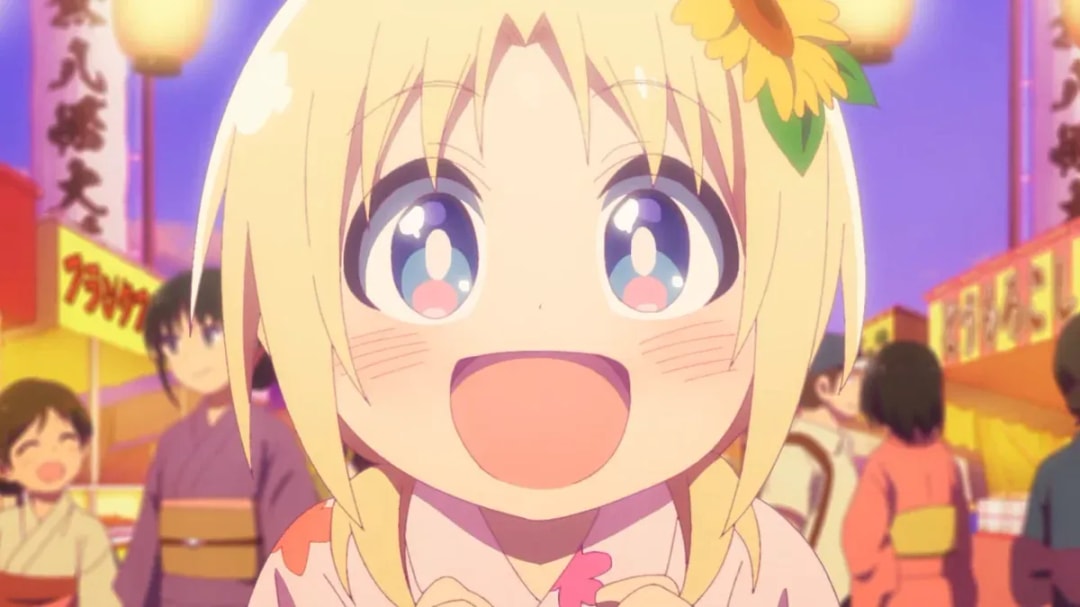 Exciting Finale Trailer Released for 'Cultural Exchange with a Game Centre Girl' Anime Series