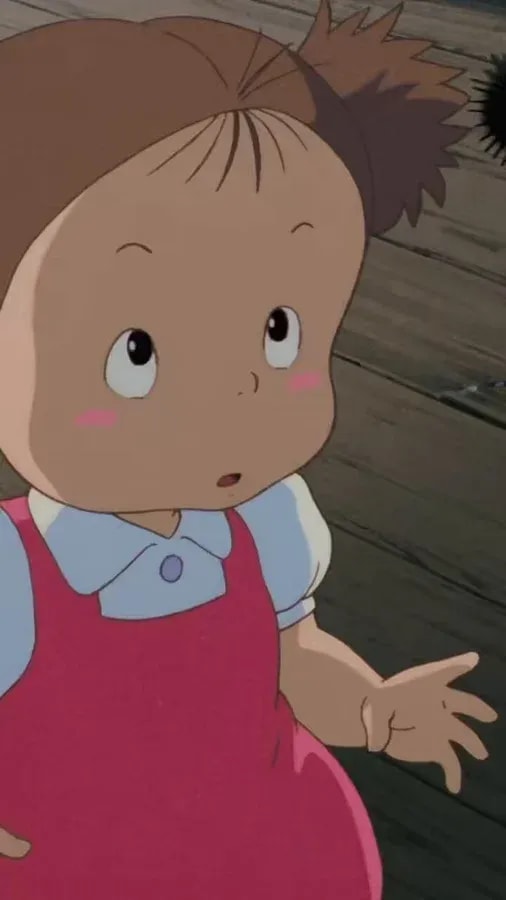 Experience the Magic of My Neighbor Totoro in Theatres This July