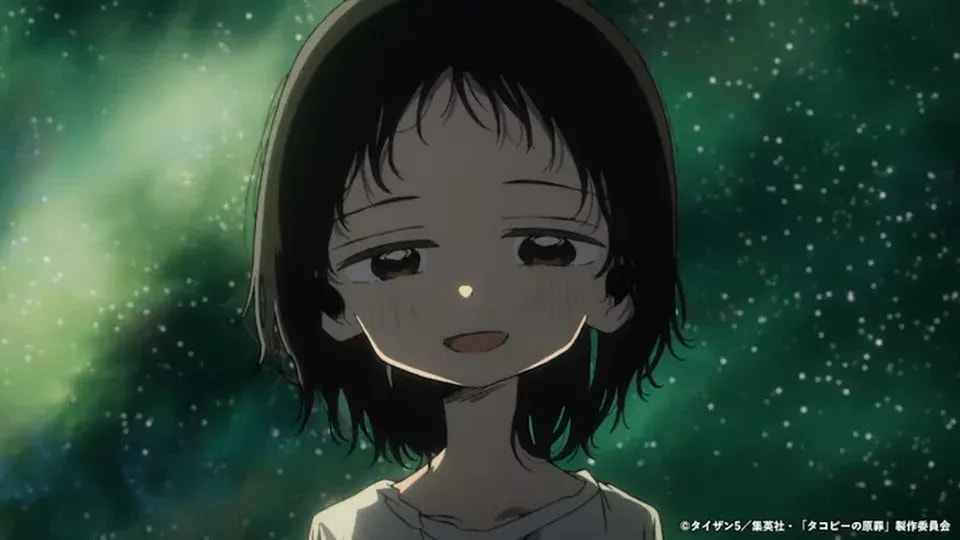Upcoming Anime 'Takopi's Original Sin' Casts Konomi Kohara and Anna Nagase for 2025 Premiere