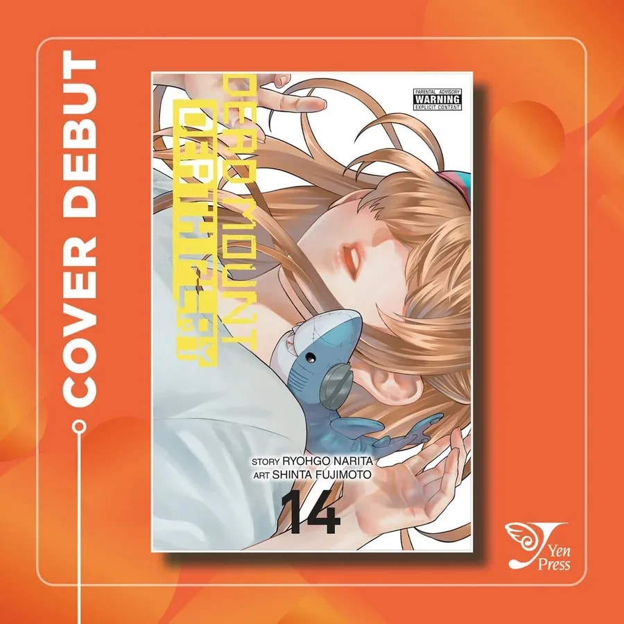 Dead Mount Death Play Volume 14: A Thrilling Conclusion to the Werewolf Arc