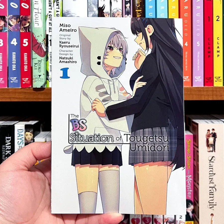 Tougetsu Umidori's Unexpected Mystery: The Case of the Missing Pencils