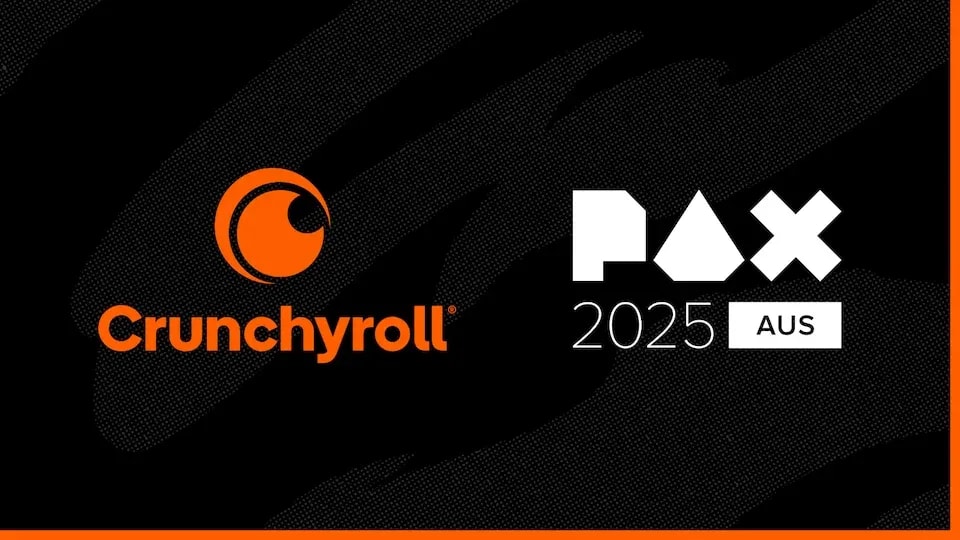 Crunchyroll to Offer Immersive Anime Experience at PAX Aus 2025 with 'Gachiakuta' Theme