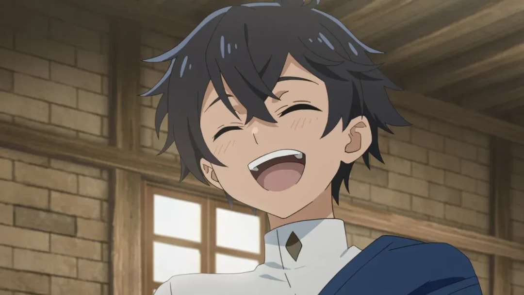 The Water Magician Anime Reveals Stunning New Visual and Theme Songs