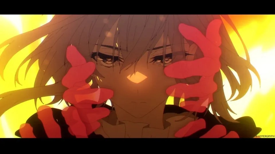 ReoNa Unveils Mesmerizing Music Video for Arknights' Latest Opening Song 'RISE FROM EMBER'
