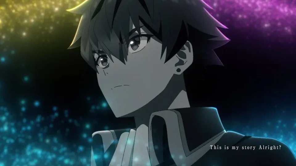 Stream the Captivating Season 1 Opening of 'I Left My A-Rank Party' Anime