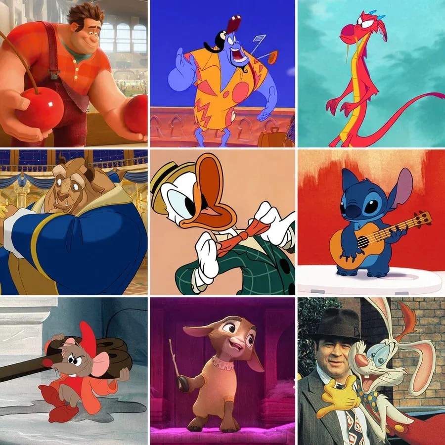 Discover the Common Traits of These Anime Characters