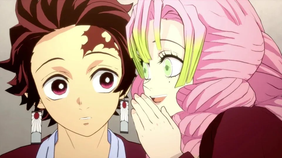 Exciting New Trailer Released for 'Demon Slayer: The Hinokami Chronicles 2' Based on Swordsmith Village Arc