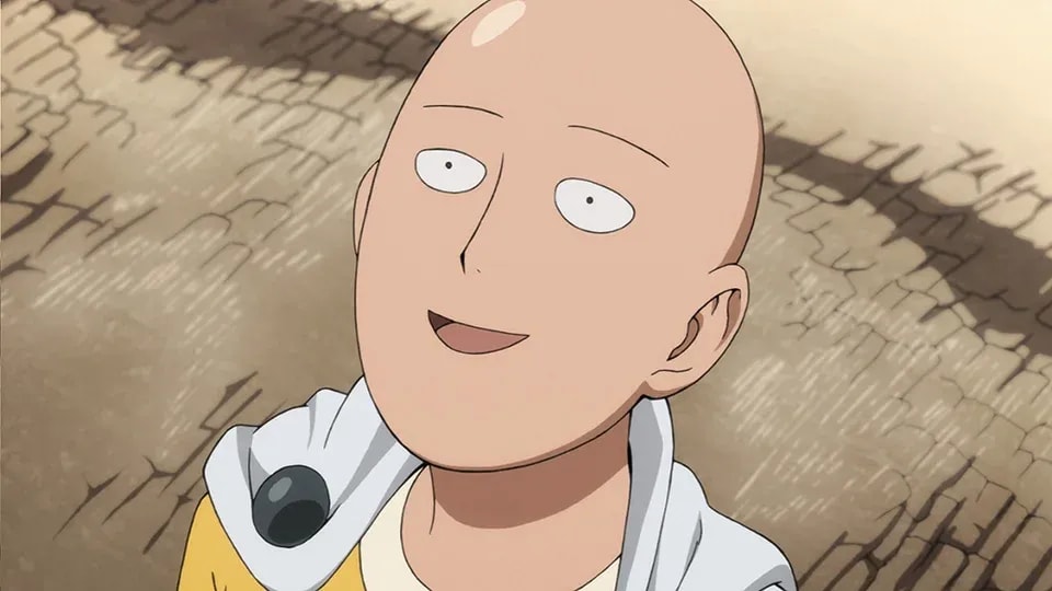 Makoto Furukawa to Sing Ending Theme for 'One-Punch Man' Season 3 Premiere