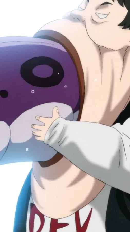 Pig God's Tasty Declaration: One Punch Man Season 3 Announcement