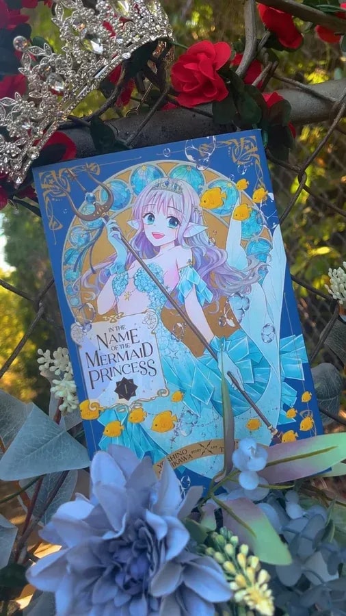 Explore the Enchanting World of the Mermaid Princess Collection