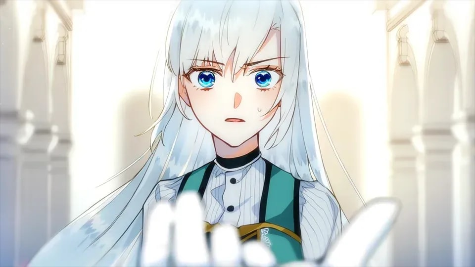 Exciting New Trailer Unveiled for 'With Vengeance, Sincerely, Your Broken Saintess' Anime Ahead of July Debut