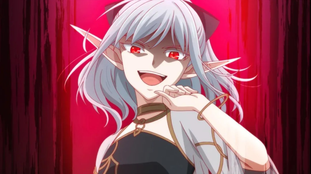 Isekai Apocalypse Mynoghra Episode 1 Premieres Tonight!