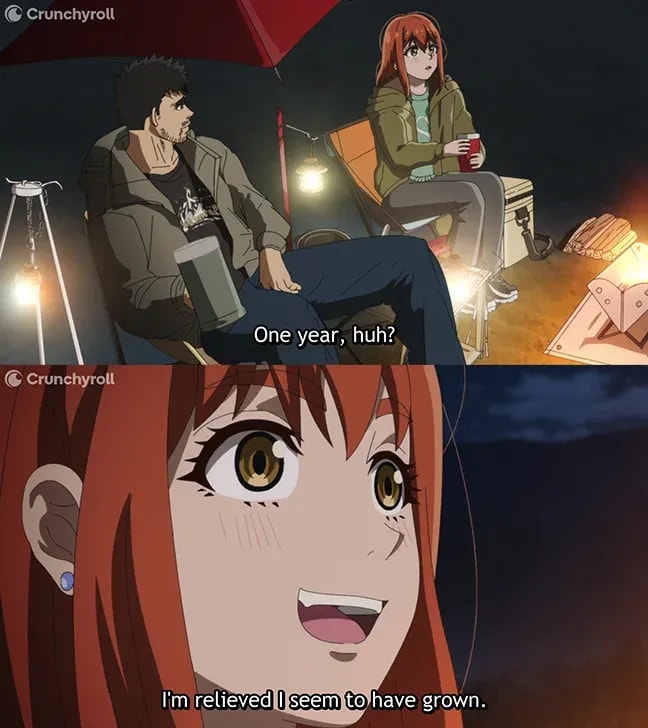 Heartfelt Conversations in Solo Camping for Two