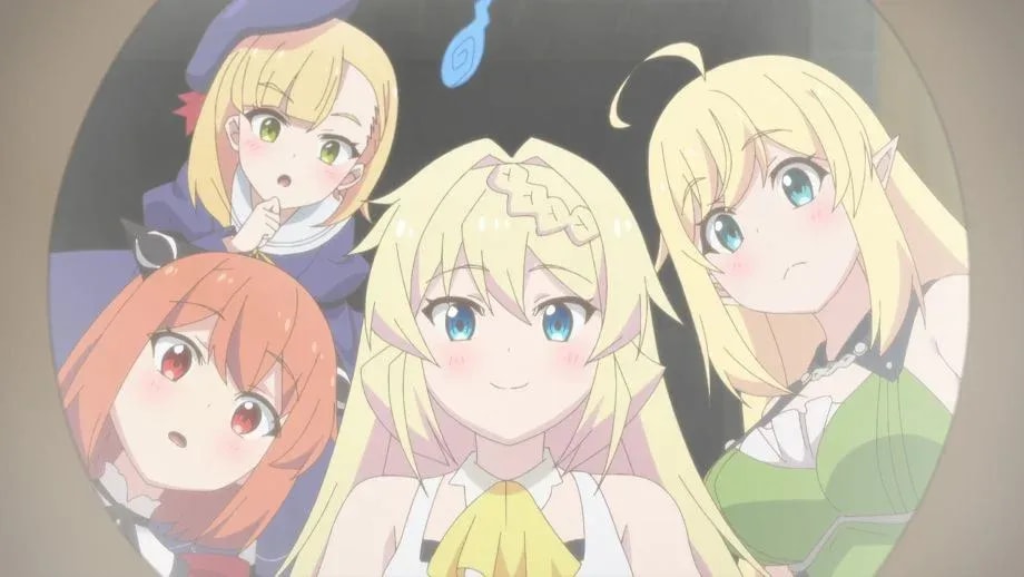 I've Been Killing Slimes For 300 Years And Maxed Out My Level Season 2: English Dub Cast, Crew, and Release Date Revealed - Exciting News Update