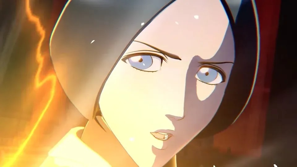 Bleach: Rebirth of Souls Introduces Retsu Unohana as New DLC Character