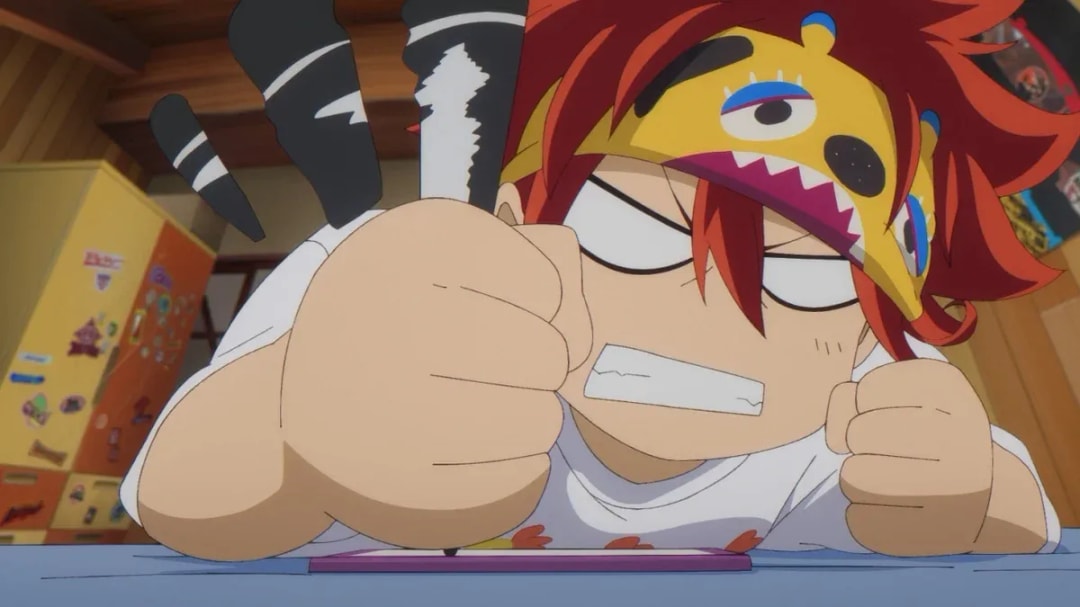 SK8 the Infinity OVA: English Dub Debuts on Crunchyroll