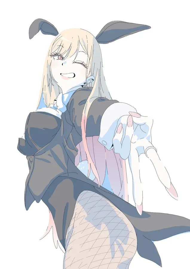 Behind the Scenes of My Dress-Up Darling Episode 13