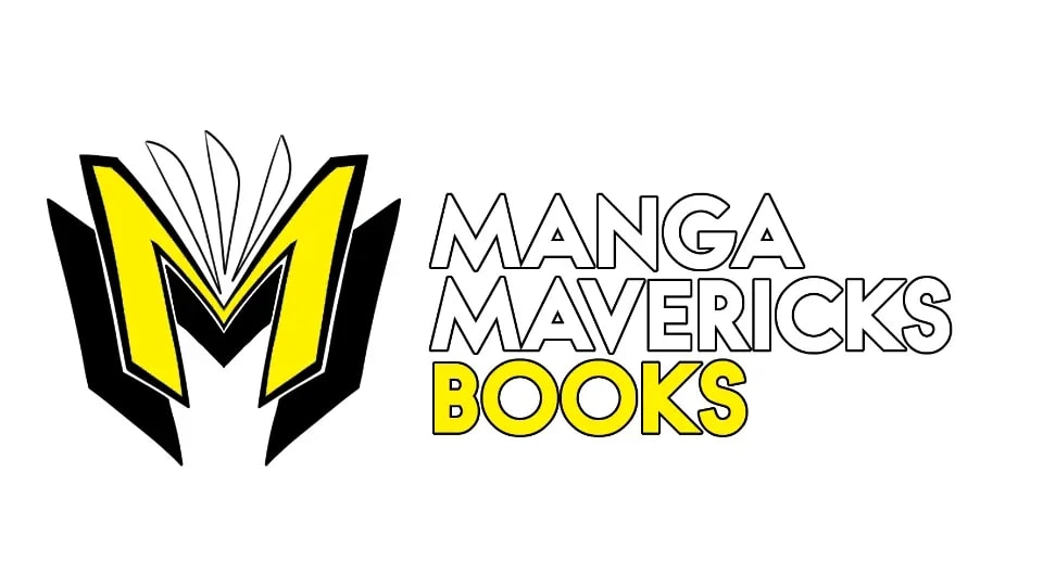 Manga Mavericks Unveils Exciting New Licenses: FISHGOD and BALLET HERO FANTASY at Otakon