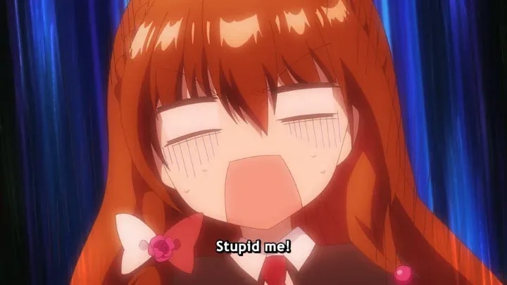 Rewrite Your Fate: The Dark History of the Reincarnated Villainess on Crunchyroll
