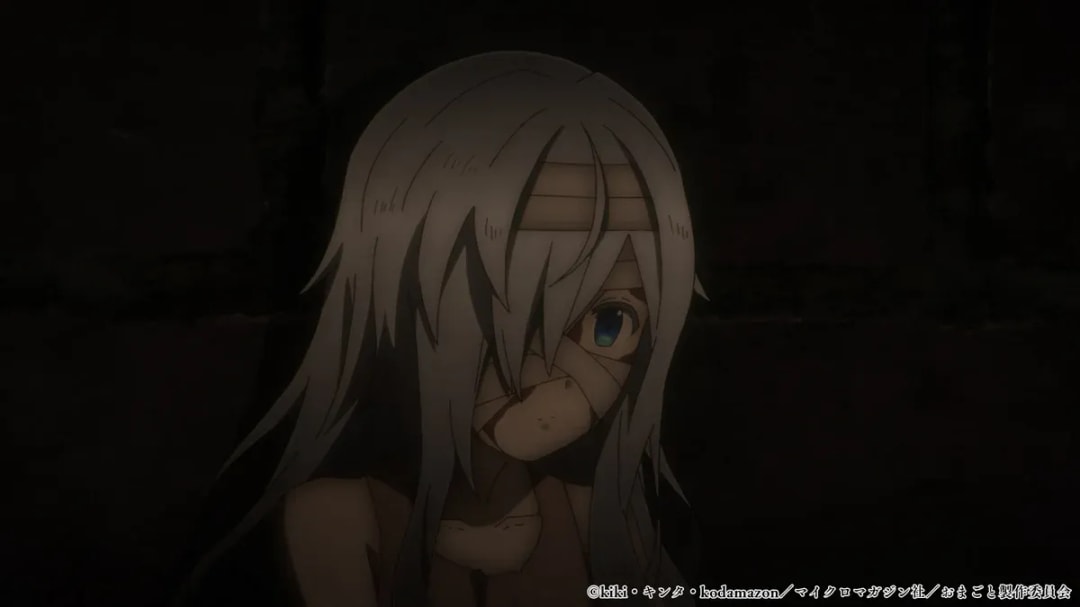 Exciting Teaser Reveals Cast and Crew for 'ROLL OVER AND DIE' Anime