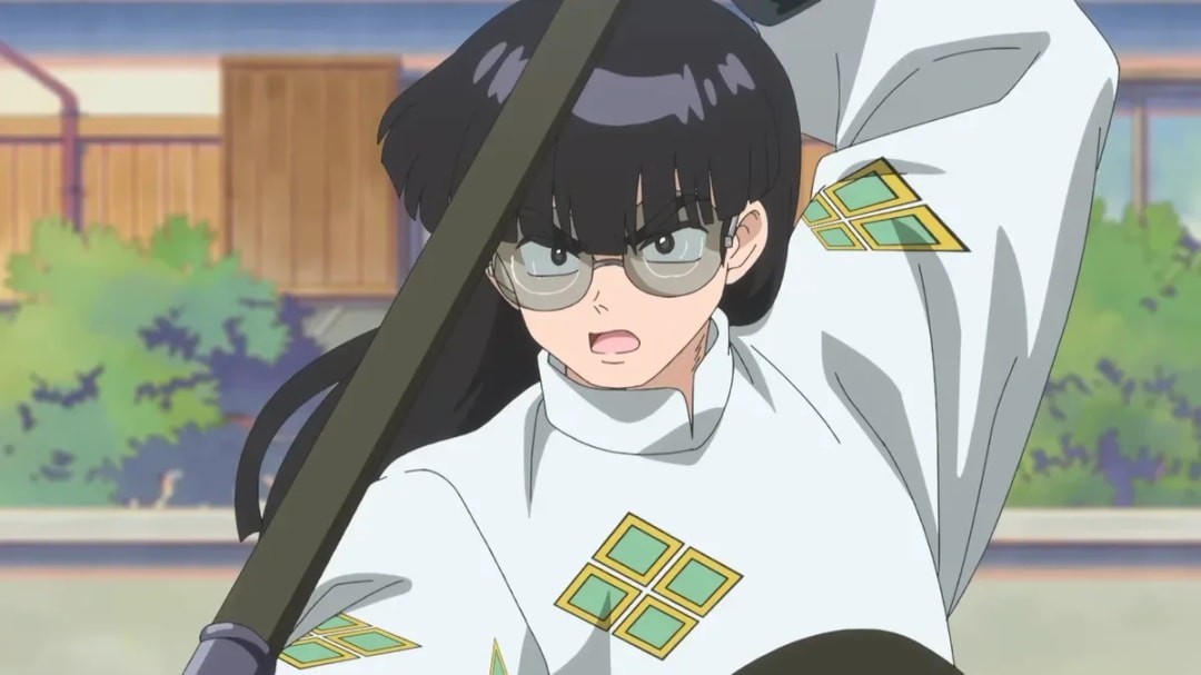 Ranma 1/2 Blu-ray: Exclusive New Art and Voice Actor Insights for Mousse and Ukyo Unveiled