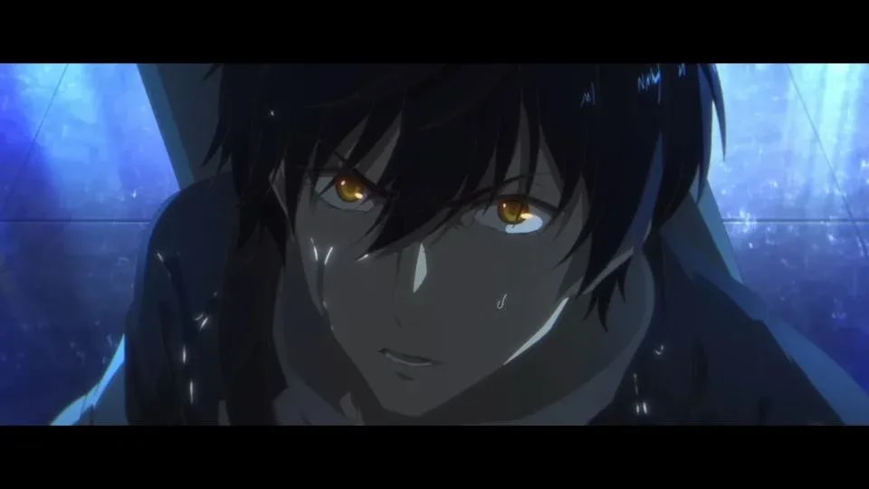Dragon Raja II: Japanese Dub Unveils Main Trailer and Visual for 'The Mourner's Eyes'