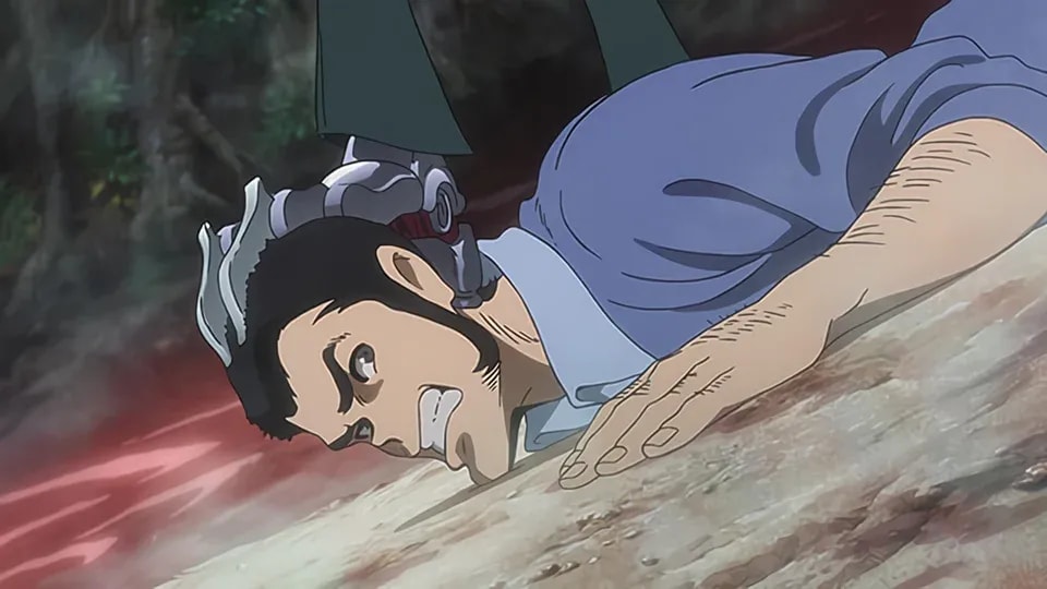 New 'Lupin the IIIrd: Fujimi no Ketsuzoku' Movie Features B'z Theme Song in Music Video Release