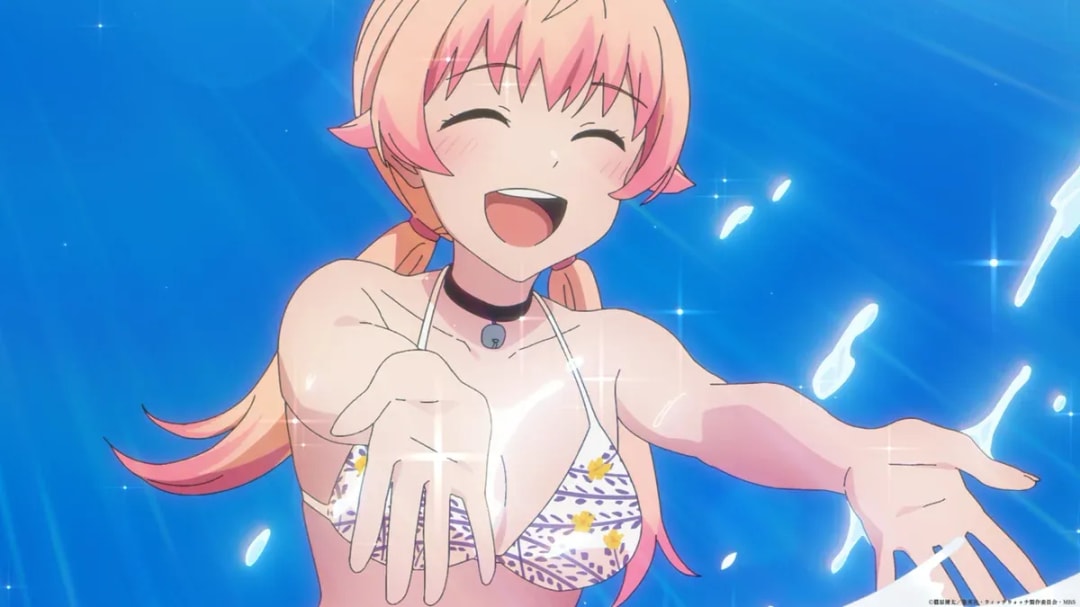 WITCH WATCH Anime Reveals New Opening Theme and Cast Additions Ahead of Second Cour