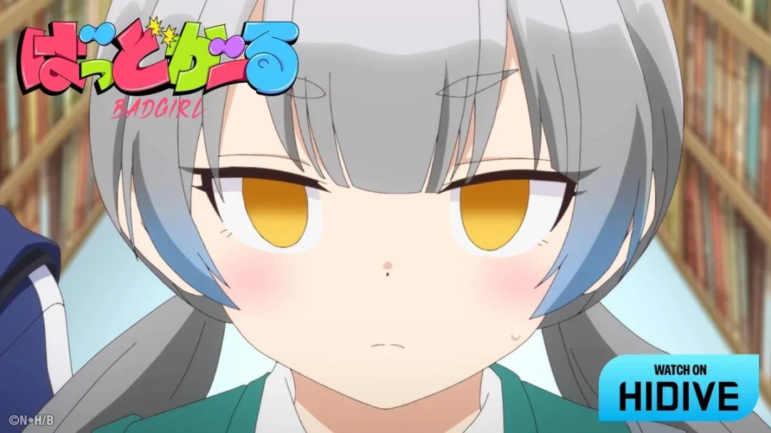 Watch Bad Girl Episode 10 Now: Streaming Live