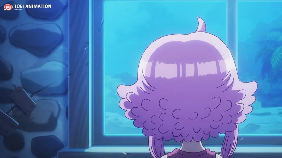 Emotional Moments in ONE PIECE Episode 1130