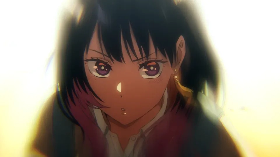 Akane-banashi Anime Adaptation Set for 2026 Release: Teaser Trailer Unveiled