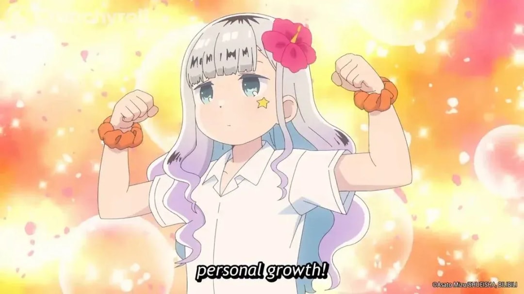 Why Supporting Your Girlfriend's Villain Arc is the Ultimate Relationship Goal