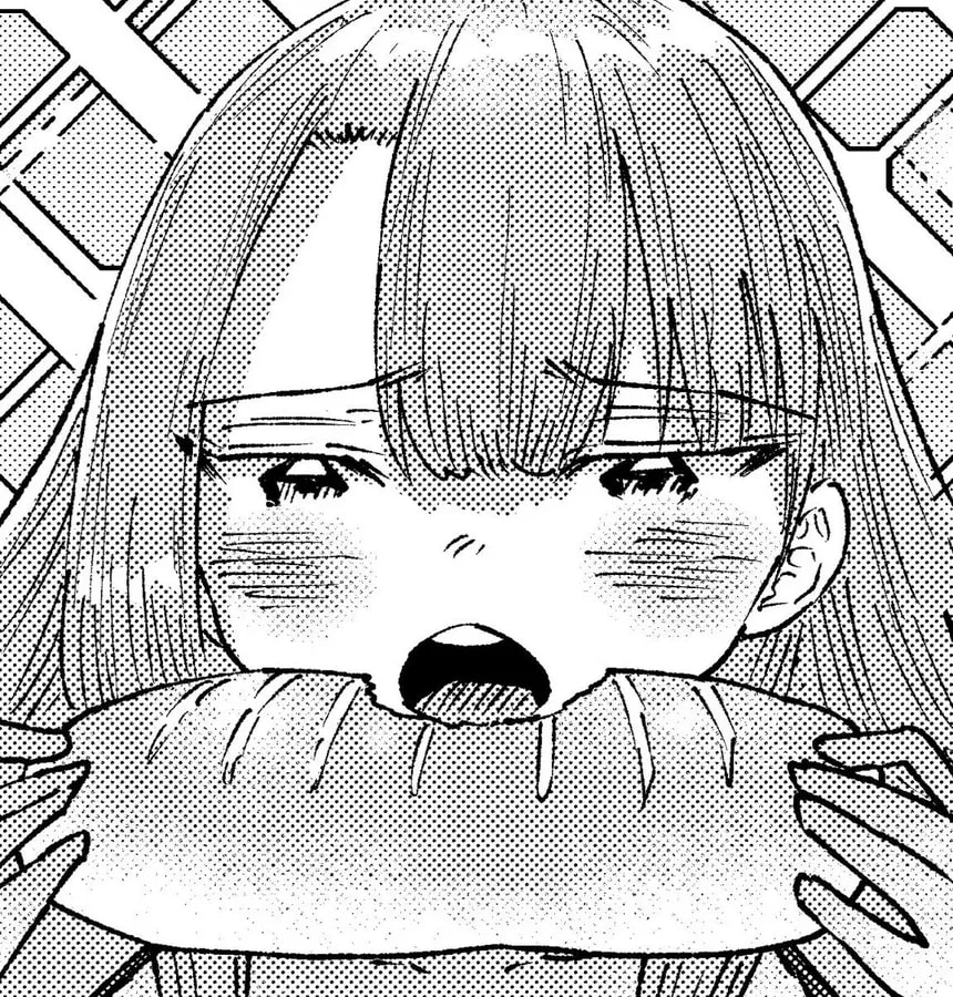 The Mystery Behind Onizuka's Bread-Inflating Ability