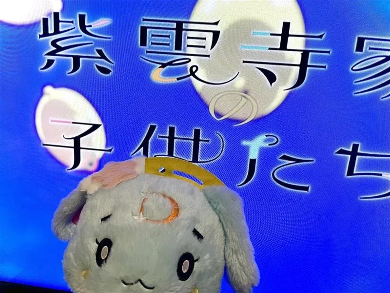 Episode 11 Recap and Thanks from Peter - Children of the Shiunji Family