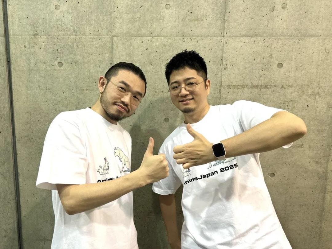 Explore the Creative Minds Behind FGO: Archive Release of Anime Creators Talk