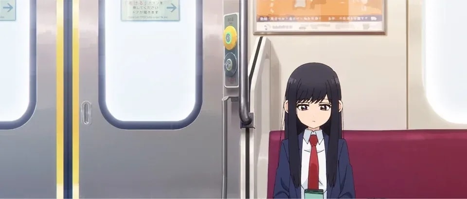 Preview of Upcoming Anime 'See You Tomorrow at the Food Court' Trailer and Voice Cast Members
