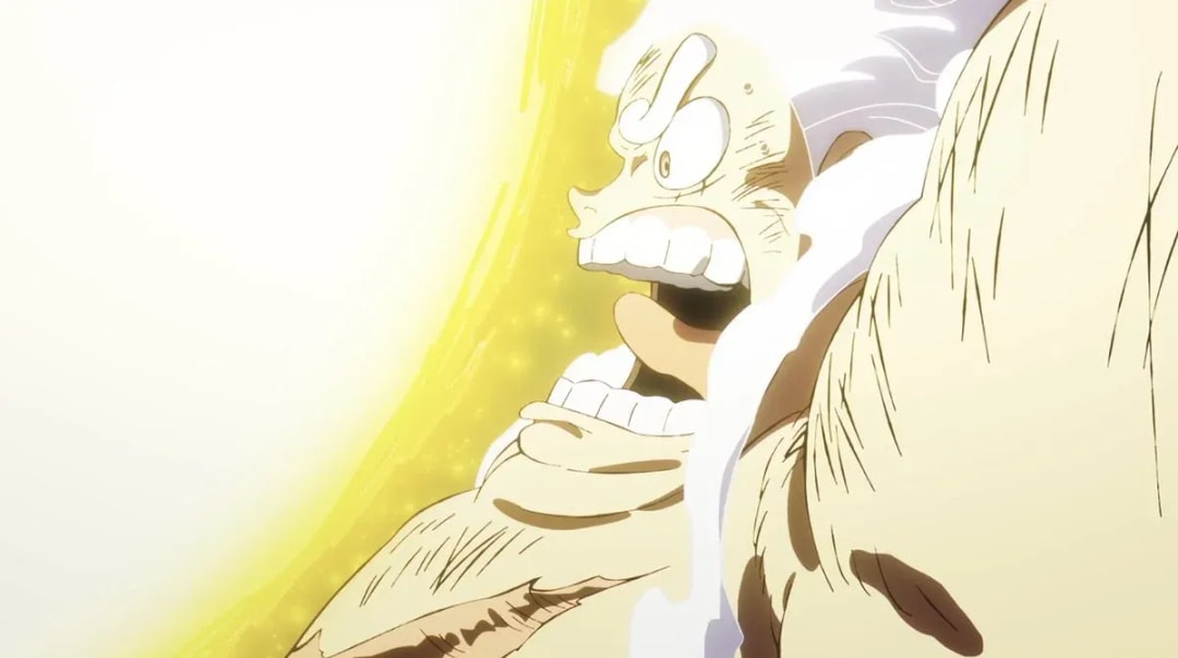 Trustworthy Moments in ONE PIECE Episode 1128