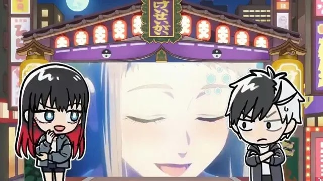 Winbre Episode 21: Discover the Adorable Sakura