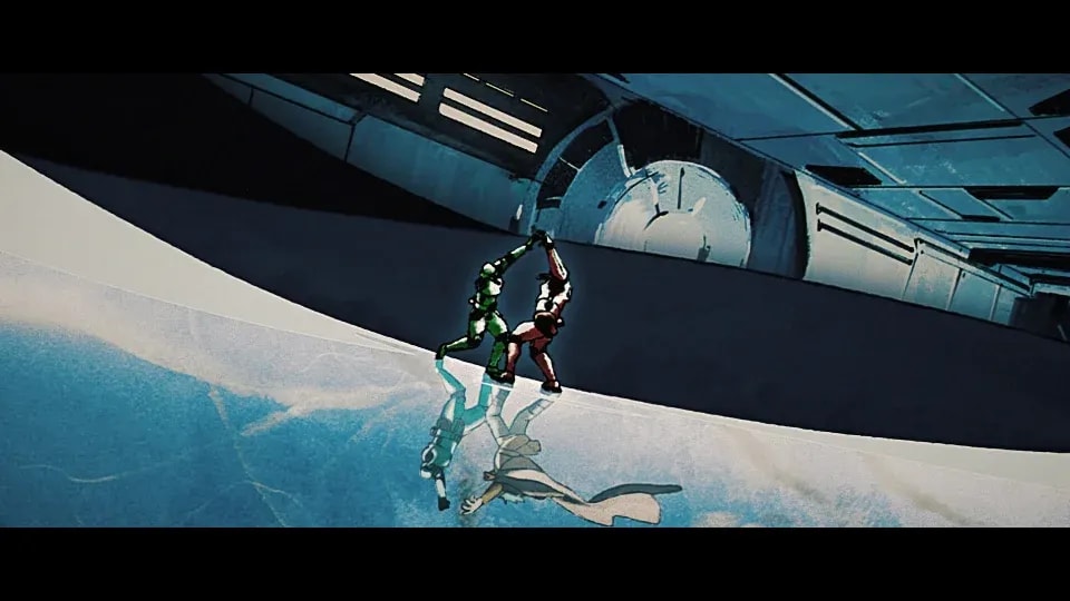 Star Wars: Visions Volume 3 Reveals New Visuals for Upcoming Anime Shorts on Disney+