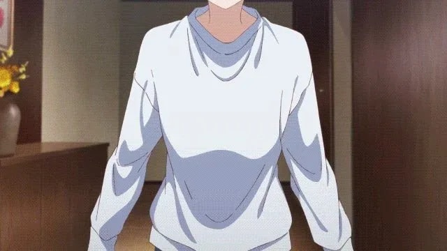 Discover Hinata Minami's Favorite Scene as Yuu in Teino Sankyodai