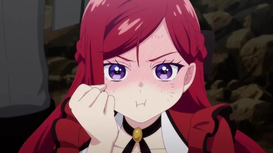Season 2 of 'The Most Heretical Last Boss Queen' Announced with Special Illustration