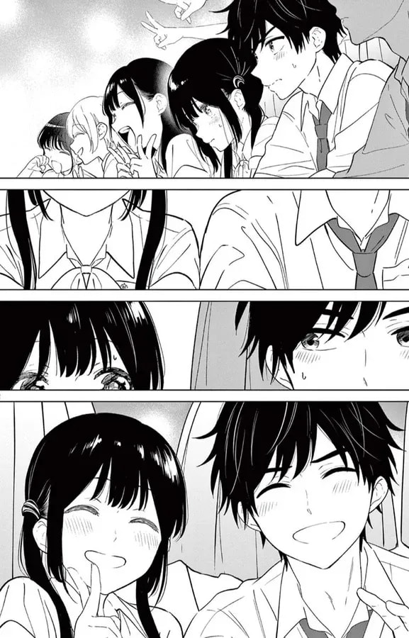 Episode 58 of 'I Want to End the 'I Love You' Game' Now Available!