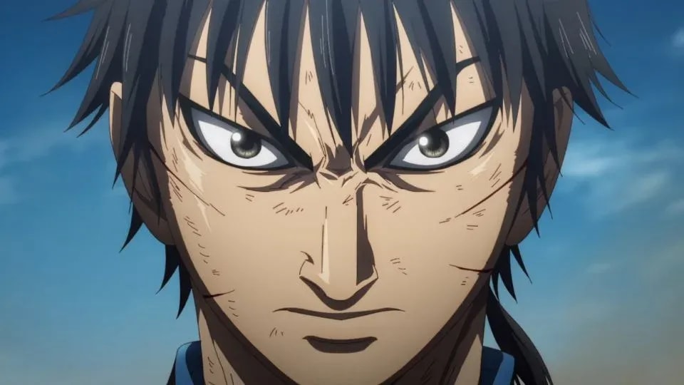 Kingdom Season 6: Epic Anime Returns October 4 with New Art and Cast
